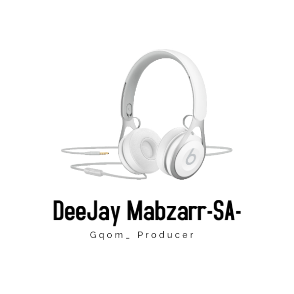 Loreen_-_Tattoo_ Gqom_ remake_2025 - Deejay Mabzarr-SA-
